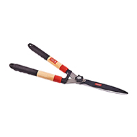 amtech Deluxe Garden Shears - Comfort Grip