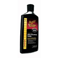 Meguiars Mirror Glaze 205 Professional Ultra Finishing Polish 237ml