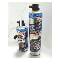 euro car parts tyre inflator