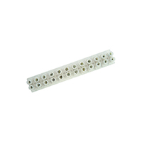Pearl 5 Amp Terminal Block