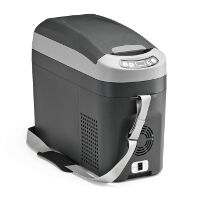 Indel B Portable Compressor Refrigerator 18l Euro Car Parts