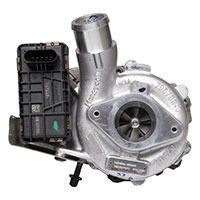 Garrett | Euro Car Parts 