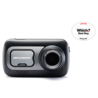 Nextbase 522GW Dash Cam