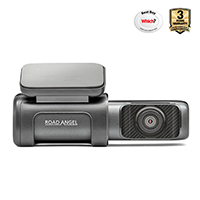 Road Angel Halo Ultra 4K Dash Cam with 6... 