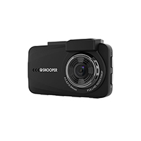 SNOOPER My-Cam F2 1080p Front Dash Cam with TFT Screen