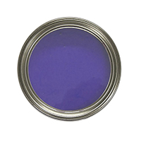 E-TECH Violet Brake Caliper Paint Kit (Includes Cleaner