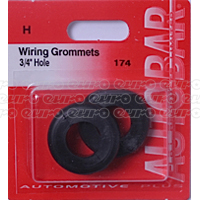 Car Grommets | Rubber & Blanking Grommets for Cars | Euro Car Parts