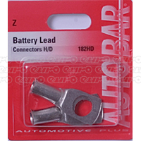 Battery Connectors Heavy Duty Euro Car Parts