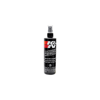 Detergente Per Filtro Aria K&amp;N - Spray 355 Ml, Per Auto E Moto, Pulizia Profonda