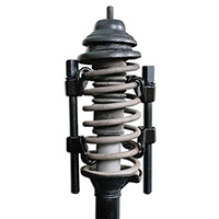 Coil Spring Compressors | Car Spring Compressor | Euro Car Parts
