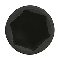 Laser 4395 Deep Impact Socket 41mm 1/2inchD