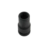 Laser 7517 Brake Caliper Socket 1/2