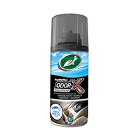 Turtlewax Odor-X Whole Car Blast 100ml N... 