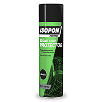 U-POL ISOPON Stone Chip Protector Aerosol 450ml
