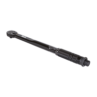 Sealey AK623B Micrometer Torque Wrench 3/8