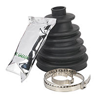 Sealey CV96 Universal Stretch CVJ Boot 56-116mm