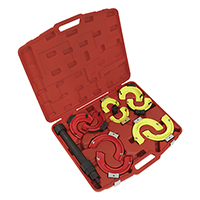 Coil Spring Compressors | Car Spring Compressor | Euro Car Parts