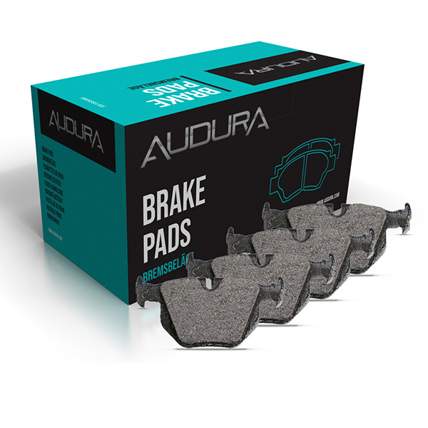 Audura Brake Pad