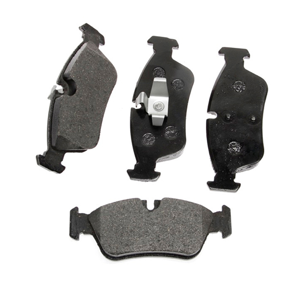 Audura Front Brake Pads E90 BMW E87 | Euro Car Parts