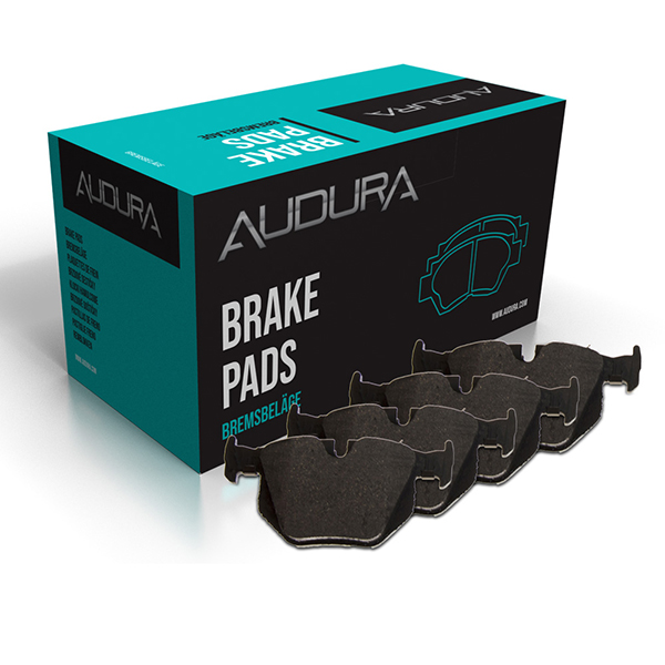 Audura Brake Pad