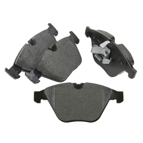 Pagid Front Brake Pads BMW 3 Series E90/e91/e92/e93 | Euro Car Parts