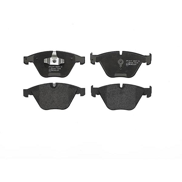 Brembo Front Brake Pads BMW 3 Series E90/e91/e92/e93 | Euro Car Parts