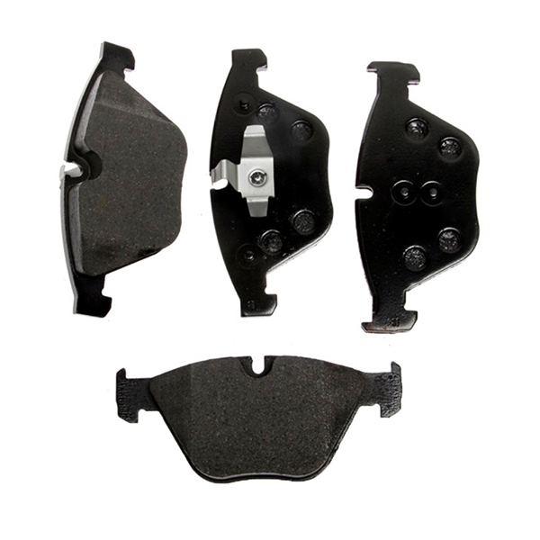 Audura Front Brake Pads BMW 3 Series E90/e91/e92/e93 | Euro Car Parts