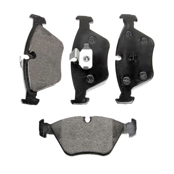 Audura Front Brake Pads BMW E46 330I & 330D | Euro Car Parts