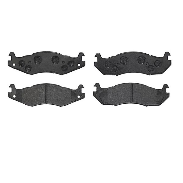 Brembo Front Brake Pads BMW 1 Series F20 (06/11 -) | Euro Car Parts