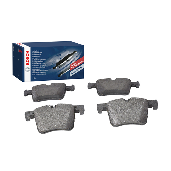 Bosch Brake Pad