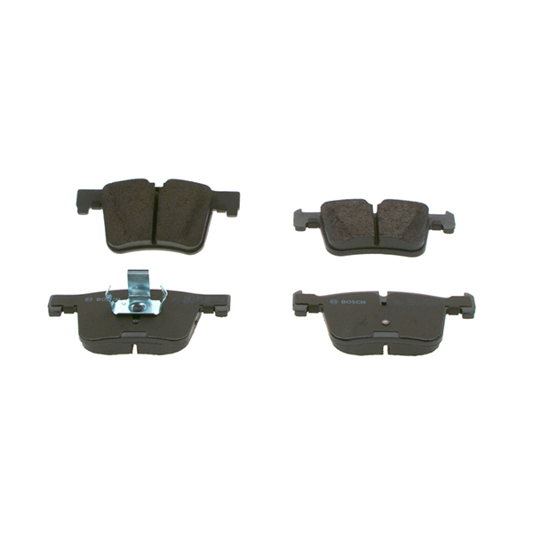 Bosch Brake Pad