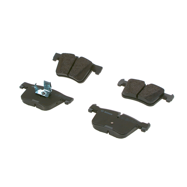 Bosch Brake Pad