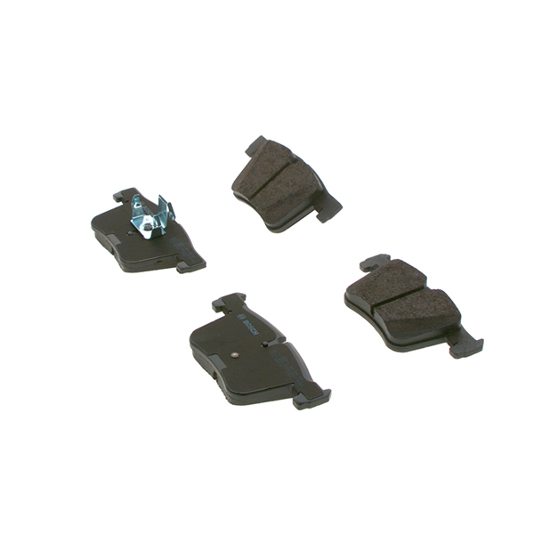 Bosch Brake Pad
