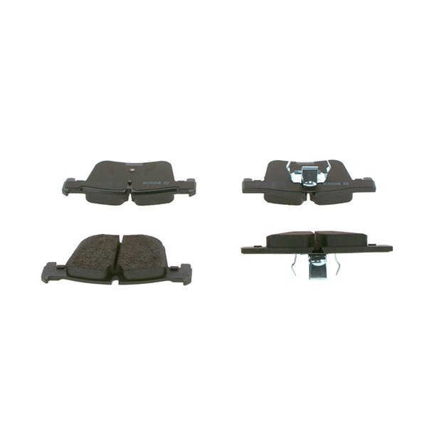 Bosch Brake Pad