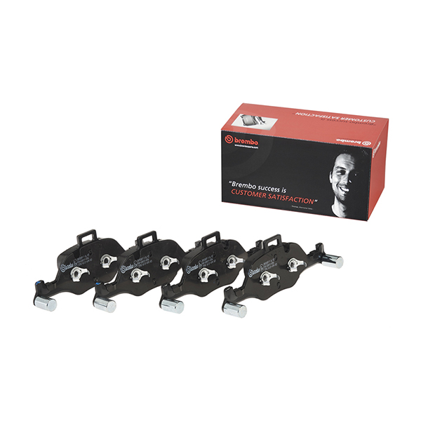 Brembo Brake Pad