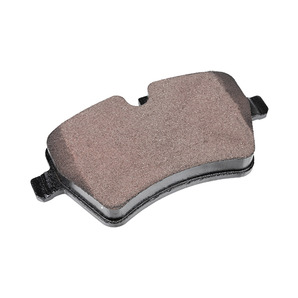 Audura Front Brake Pads Mini Clubman R55 (10/07 -) With Accessories | Euro Car Parts