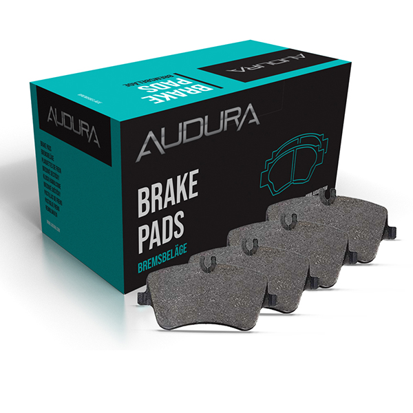 Audura Brake Pad