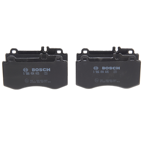 Bosch Brake Pad