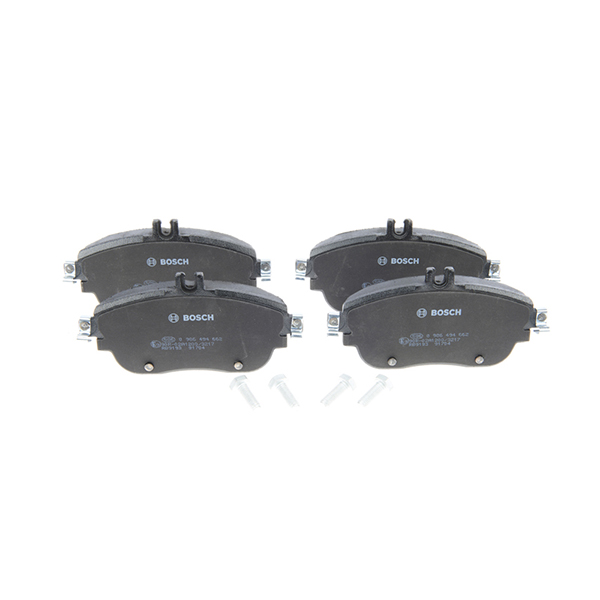 Bosch Brake Pad