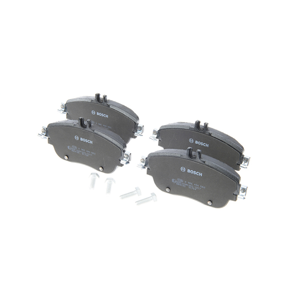 Bosch Brake Pad
