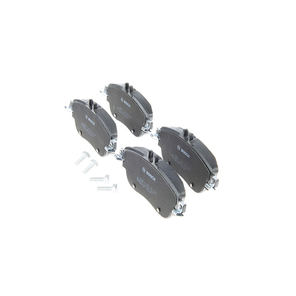 Bosch Brake Pad