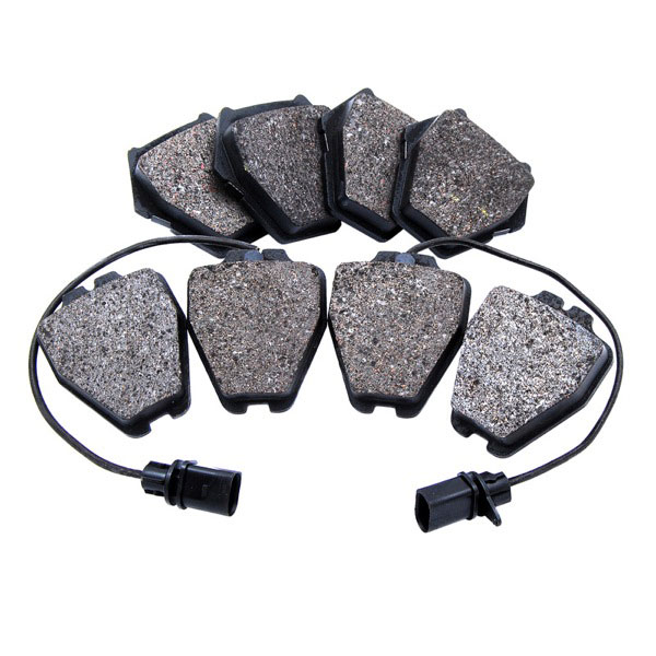 ATE Brake Pad Euro Car Parts