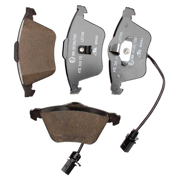 ATE Ceramic Brake Pad Euro Car Parts
