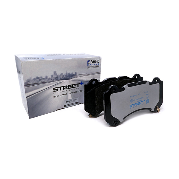 Pagid Street+ Brake Pad