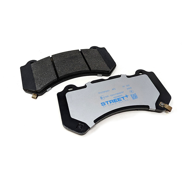 Pagid Street+ Brake Pad