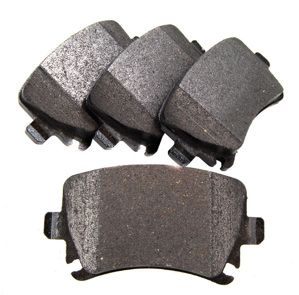ATE Brake Pad Euro Car Parts