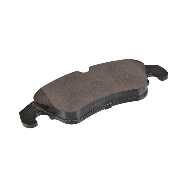 Audura Front Brake Pads Audi A4 / A5 (07-) *320/345 mm Disc* | Euro Car Parts