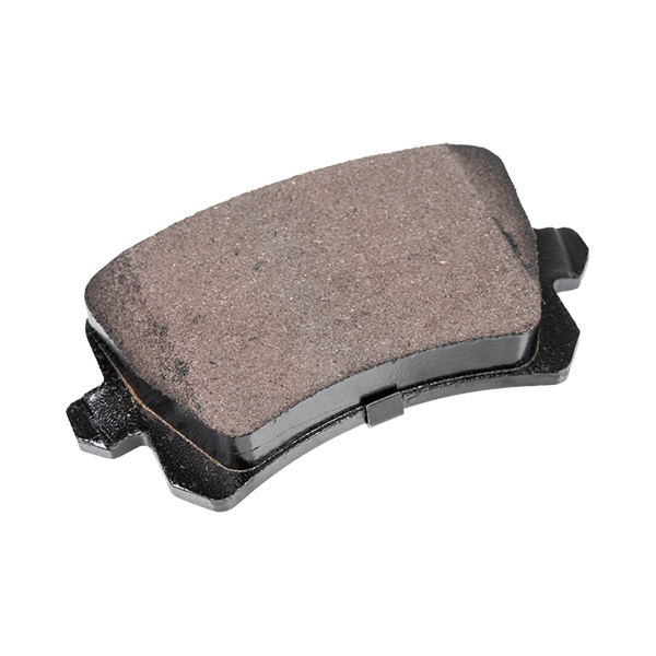 Audura Rear Brake Pads Volkswagen Tiguan (09/07 -) | Euro Car Parts