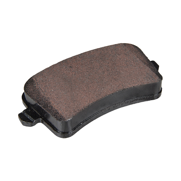 Audura Rear Brake Pads 300mm Discs Audi A6 A7 10- | Euro Car Parts