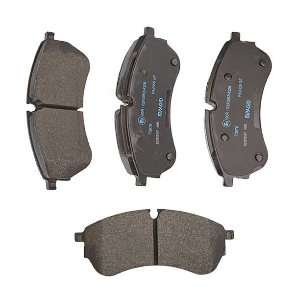 Pagid Brake Pad